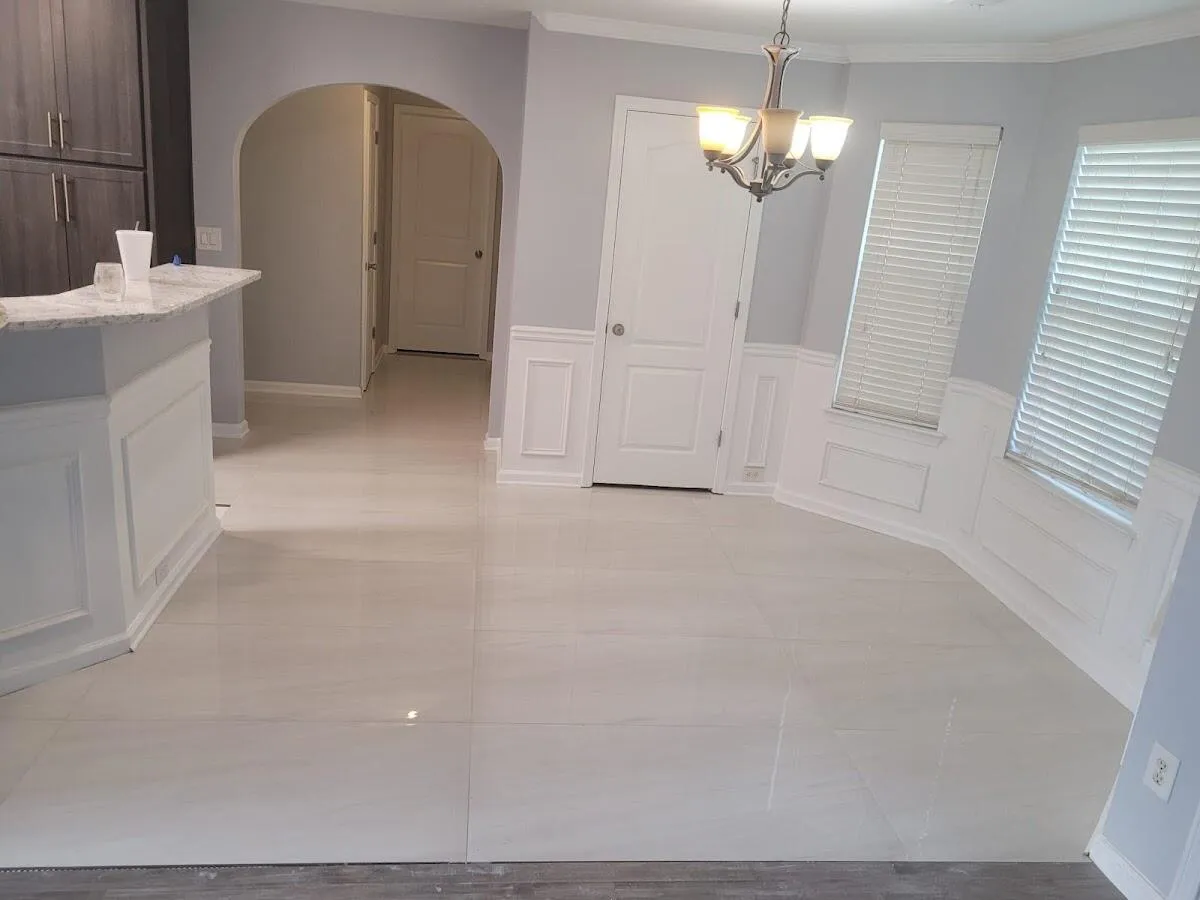 Structural Drying in Hartford, VT